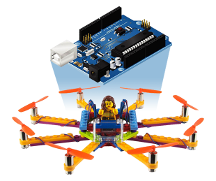 天水Arduino编程与制作