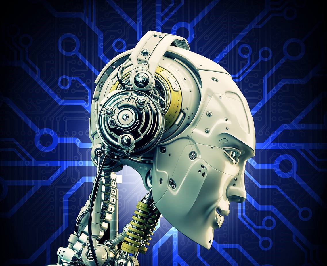 拟人化的外表和强大的功能——Delphi智能机器人 - 普象网